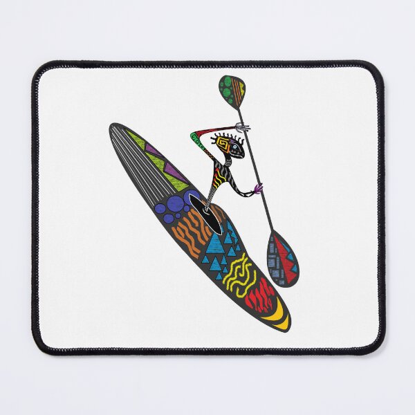 Item preview, PADDLE PACKING designed and sold by wahine24.