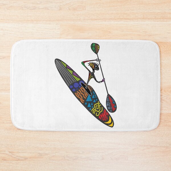 Item preview, PADDLE PACKING designed and sold by wahine24.