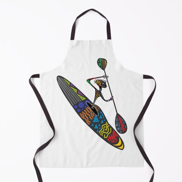 Item preview, PADDLE PACKING designed and sold by wahine24.