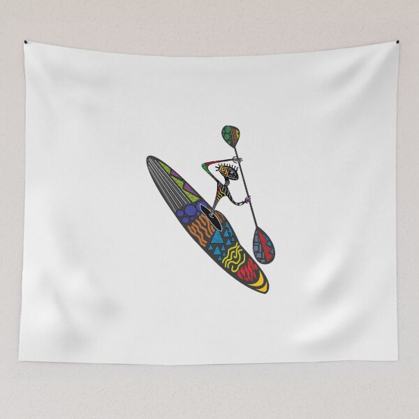 Item preview, PADDLE PACKING designed and sold by wahine24.