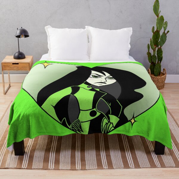 Item preview, Green Villain designed and sold by candycornsketch.