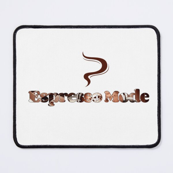 Item preview, Coffee love, Espresso Mode, best gifts for coffee lovers designed and sold by Artheaven77.