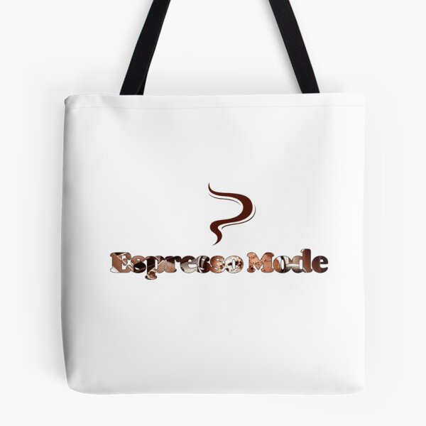 Item preview, Coffee love, Espresso Mode, best gifts for coffee lovers designed and sold by Artheaven77.