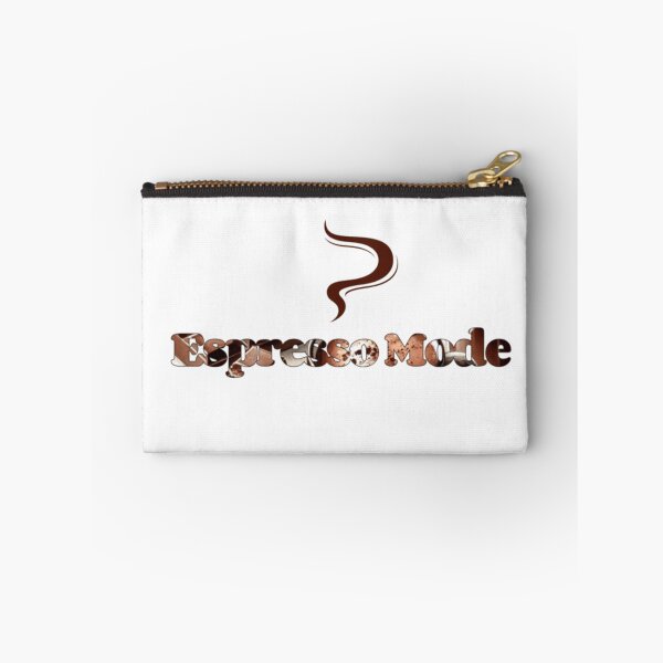 Item preview, Coffee love, Espresso Mode, best gifts for coffee lovers designed and sold by Artheaven77.