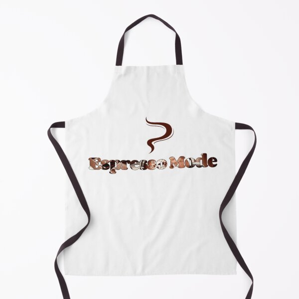 Item preview, Coffee love, Espresso Mode, best gifts for coffee lovers designed and sold by Artheaven77.