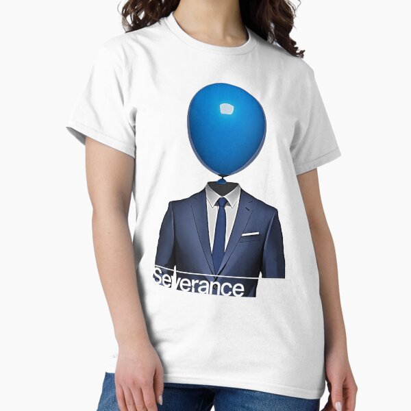 Item preview, Abfindung Blauer Ballon designed and sold by Sturdust.