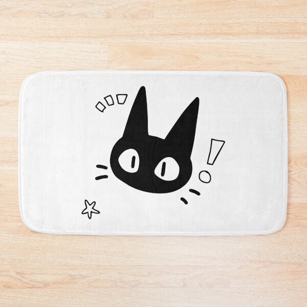 Item preview, Jiji (ジジ ) designed and sold by Eldavilora.