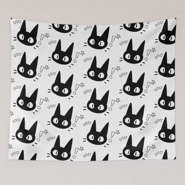Item preview, Jiji (ジジ ) designed and sold by Eldavilora.