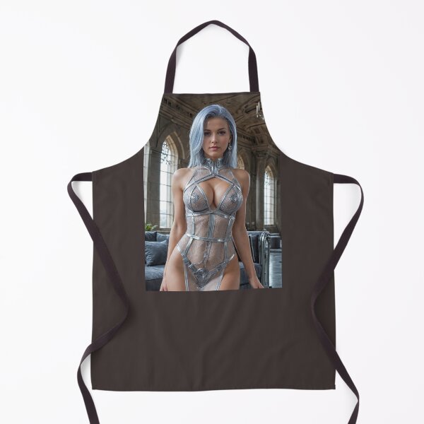 Item preview, Blue Moon Queen designed and sold by SciFiGirls.