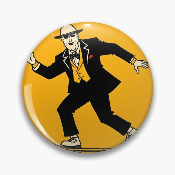 Item preview, playful man designed and sold by aliraweb.