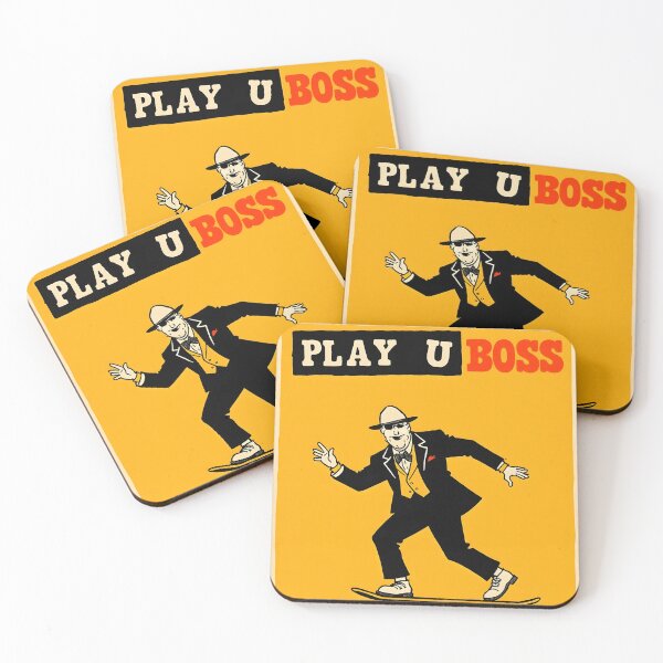 Item preview, playful man designed and sold by aliraweb.