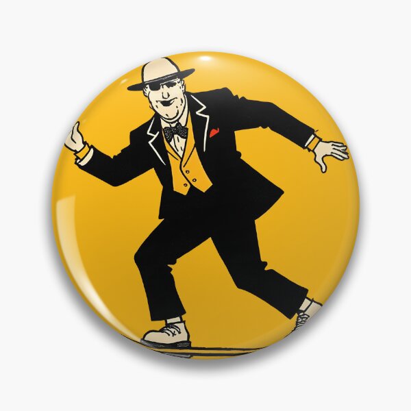 Item preview, playful guy designed and sold by aliraweb.