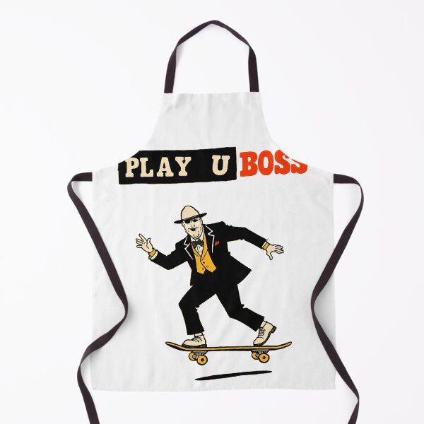 Item preview, playful guy designed and sold by aliraweb.