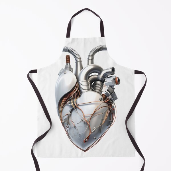 Item preview, Anatomic Motor Heart Graphic designed and sold by socialarmour.