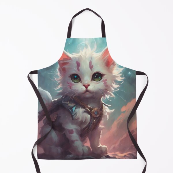 Item preview, Celestial Kitten designed and sold by Thaivi Design.
