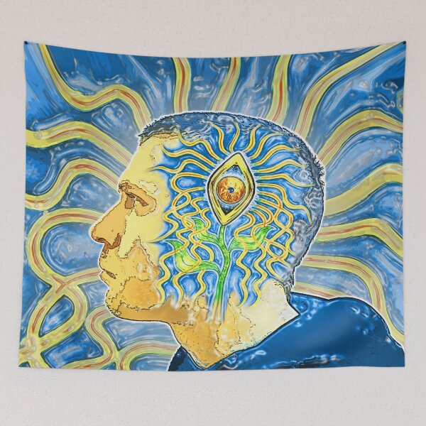 Item preview, ImaginationWorld designed and sold by Klaus Bremner (Autotelic Art).
