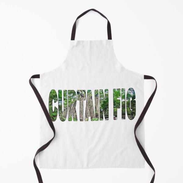 Item preview, CURTAIN FIG - National Park Northern Queensland Mabi designed and sold by Adam Gormley.