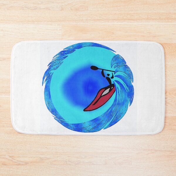 Item preview, WAVES GREATNESS designed and sold by wahine24.