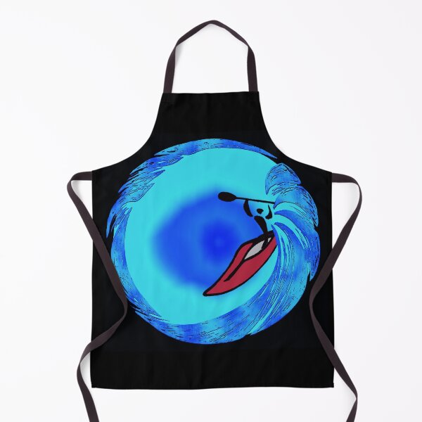 Item preview, WAVES GREATNESS designed and sold by wahine24.