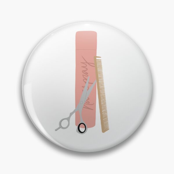 Item preview, Hair Staples designed and sold by k8cre8ts.