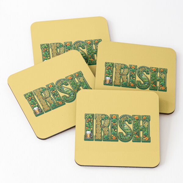 Item preview, Ireland designed and sold by Rue Market.