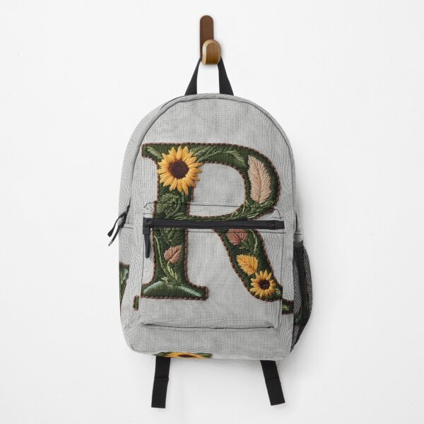 Item preview, R Monogram 02 designed and sold by Lisamariesumner.