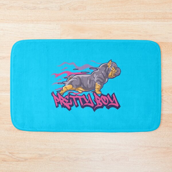 Item preview, Pretty Boy American exotic tricolor bully  designed and sold by MBA.