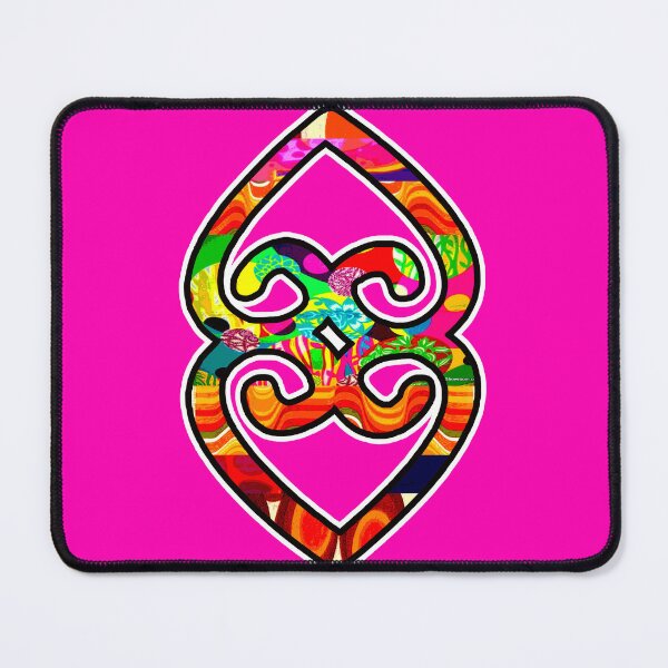 Item preview, Asase ye Duru Retro Vibes designed and sold by artbyomega.
