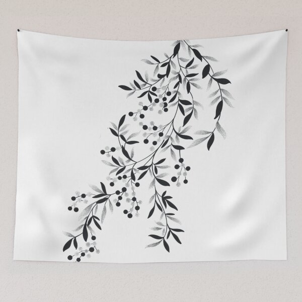 Item preview, Vintage Rococo style leaves designed and sold by 7Delamancha.