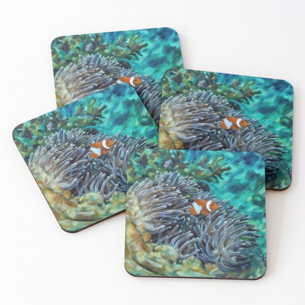 Item preview, Nemo Found  designed and sold by The Wandering Bookworm.