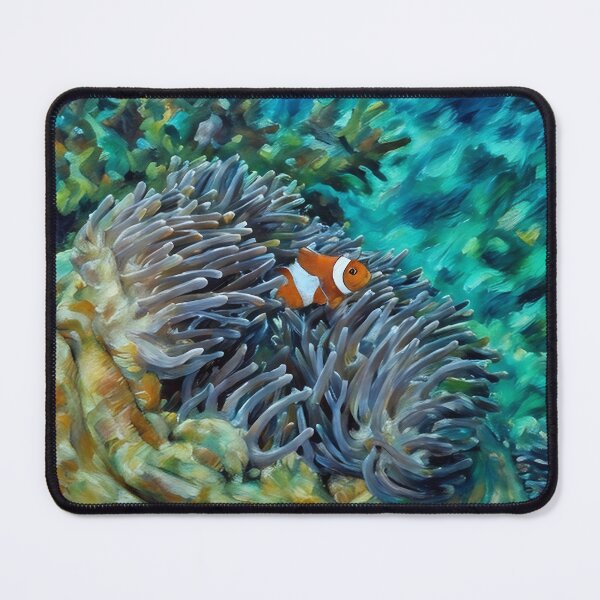 Item preview, Nemo Found designed and sold by The Wandering Bookworm.