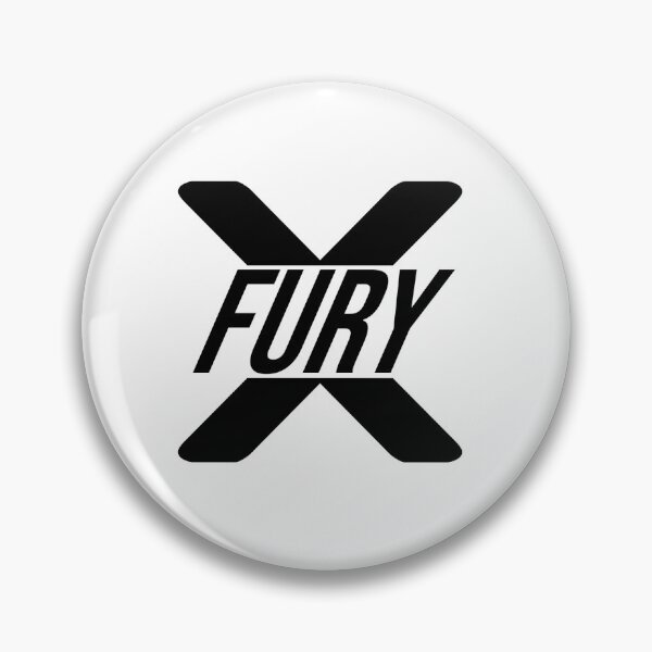 Item preview, Fury X designed and sold by Null's Nerf Necessities.