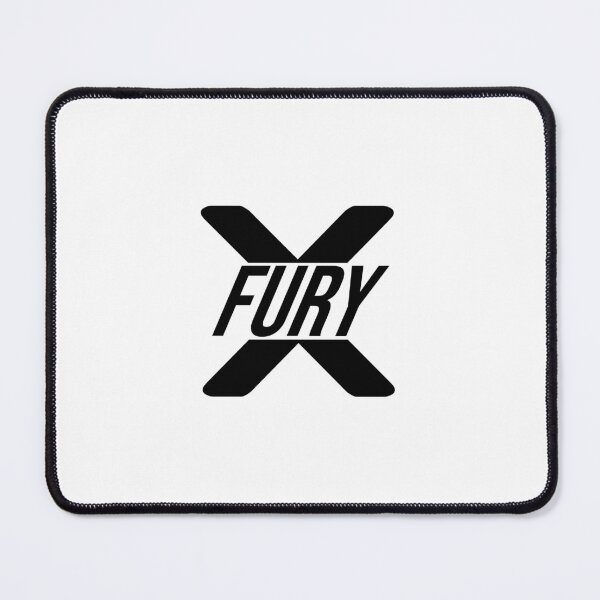 Item preview, Fury X designed and sold by Null's Nerf Necessities.