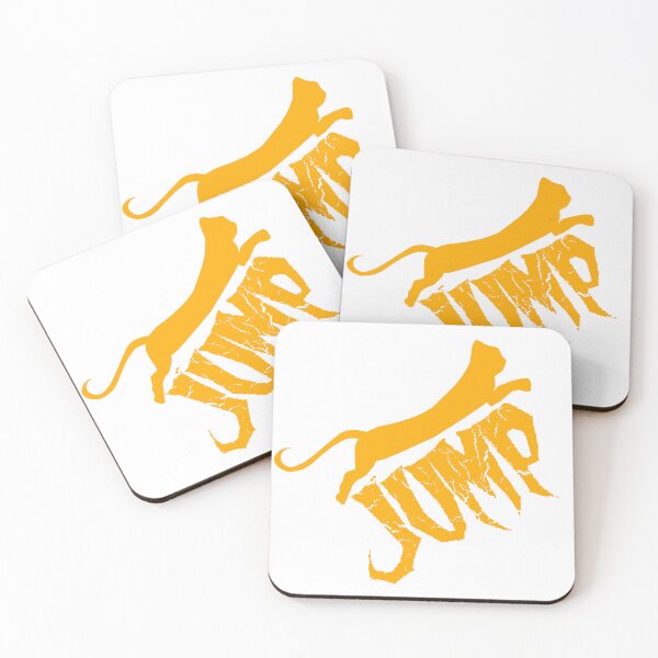 Item preview, JUMP  ! designed and sold by Abdelillah10.