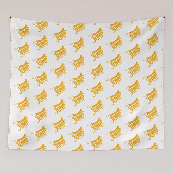 Item preview, JUMP  ! designed and sold by Abdelillah10.