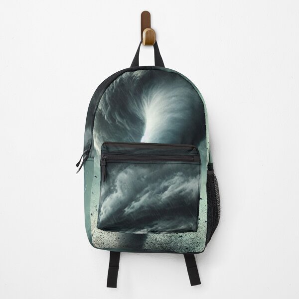 Item preview,  Wrath of the Tornado designed and sold by Wiredart.