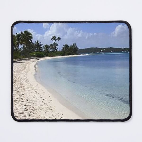 Item preview, Tahiti Beach, Elbow Cay, Abaco Islands, Bahamas designed and sold by Designsbydls.