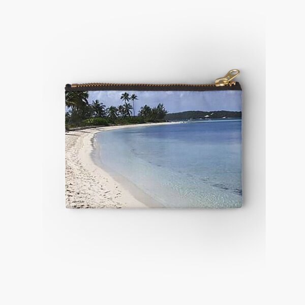 Item preview, Tahiti Beach, Elbow Cay, Abaco Islands, Bahamas designed and sold by Designsbydls.