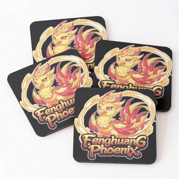 Item preview, Fenghuang Phoenix designed and sold by criticalzon.