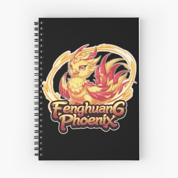 Item preview, Fenghuang Phoenix designed and sold by criticalzon.