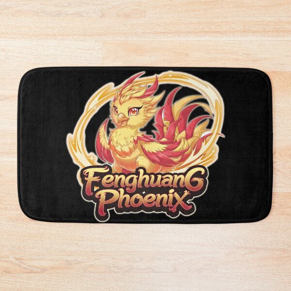 Item preview, Fenghuang Phoenix designed and sold by criticalzon.