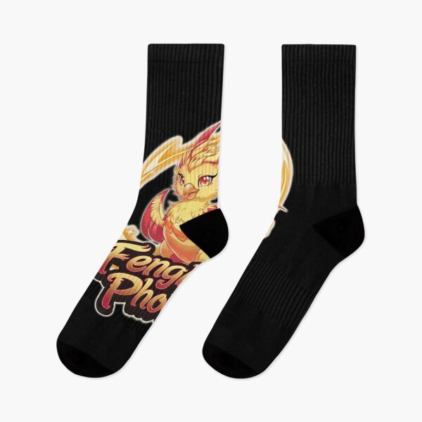 Item preview, Fenghuang Phoenix designed and sold by criticalzon.