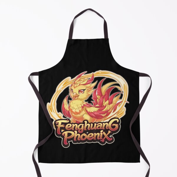 Item preview, Fenghuang Phoenix designed and sold by criticalzon.