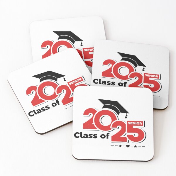Item preview, Class of 2025 Senior - Funny Graphic For Boys & Girls designed and sold by Kenza-Store.