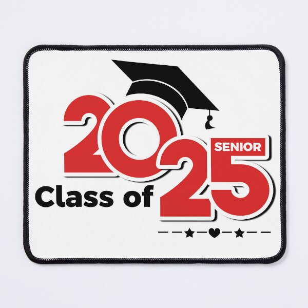 Item preview, Class of 2025 Senior - Funny Graphic For Boys & Girls designed and sold by Kenza-Store.