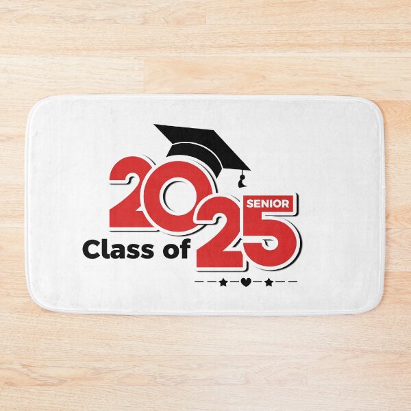Item preview, Class of 2025 Senior - Funny Graphic For Boys & Girls designed and sold by Kenza-Store.
