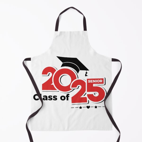 Item preview, Class of 2025 Senior - Funny Graphic For Boys & Girls designed and sold by Kenza-Store.