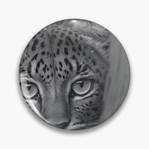 Item preview, Leopard designed and sold by zzsuzsa.