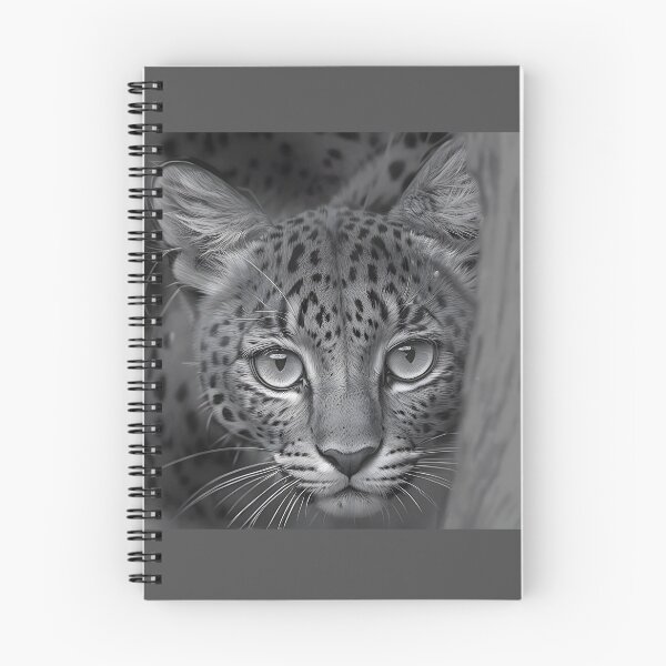 Item preview, Leopard designed and sold by zzsuzsa.
