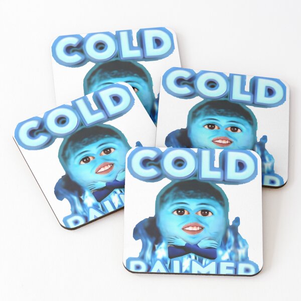 Item preview, Cold Palmer designed and sold by Football Banter.